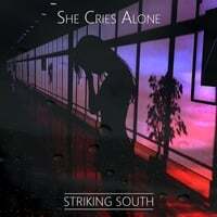 She Cries Alone