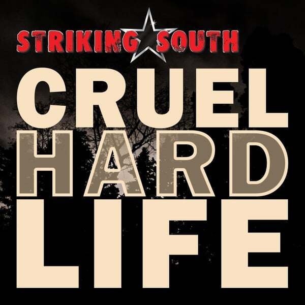 Cover art for Cruel Hard Life