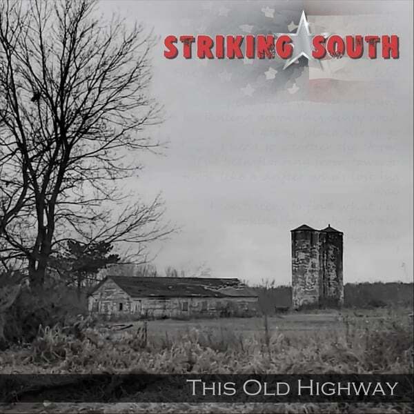 Cover art for This Old Highway